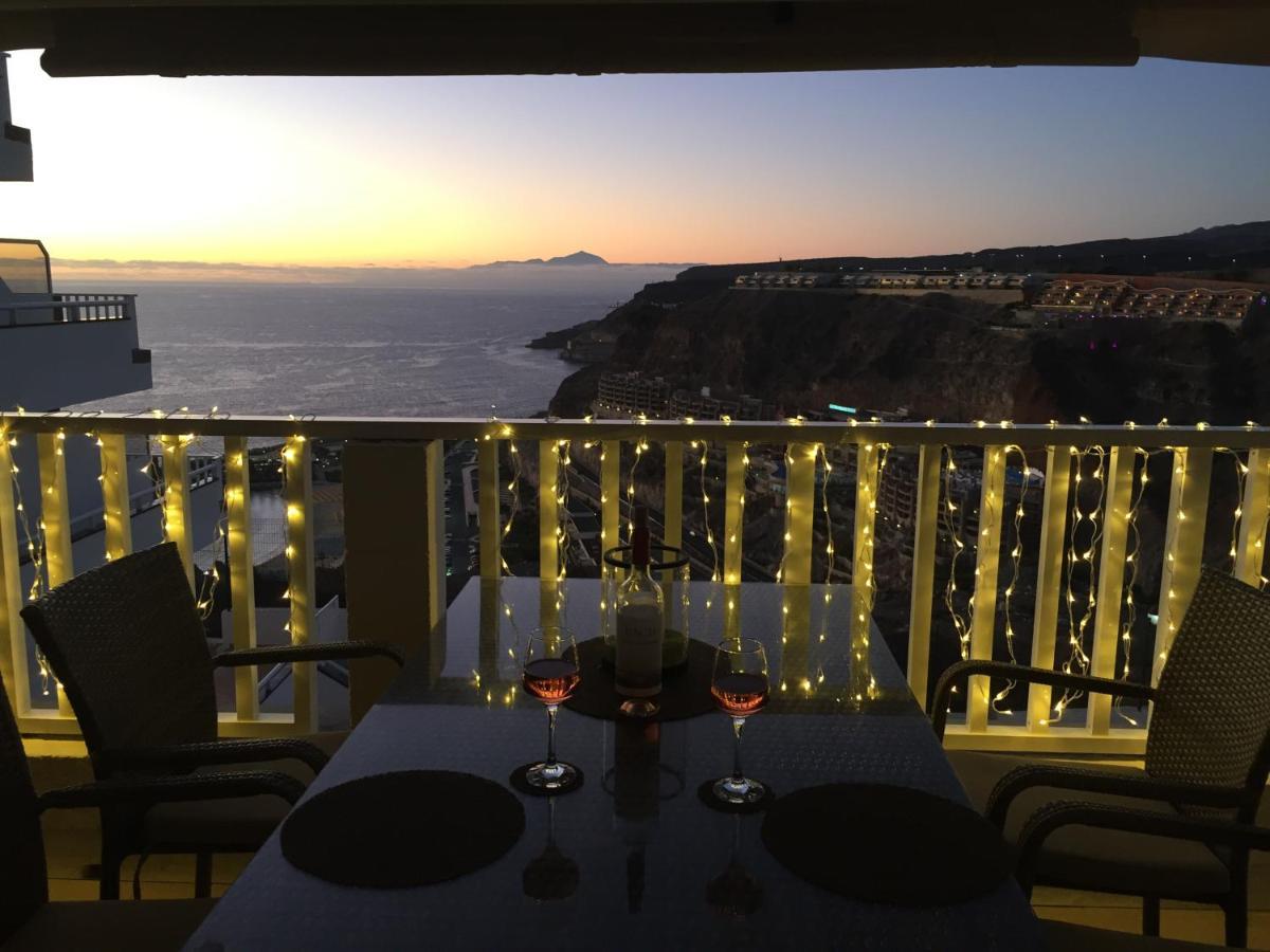 Amadores Sunset Suite Exterior photo