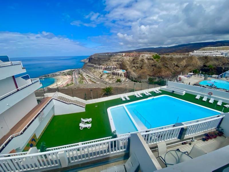 Amadores Sunset Suite Exterior photo