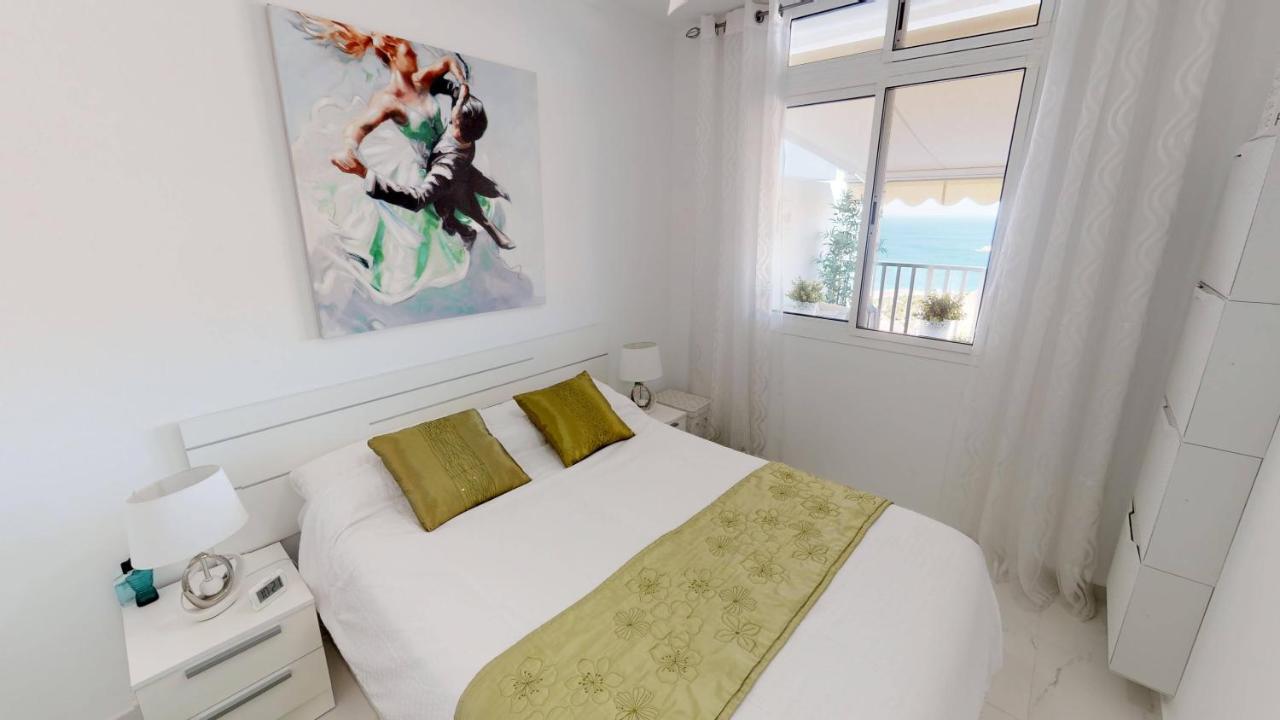 Amadores Sunset Suite Exterior photo
