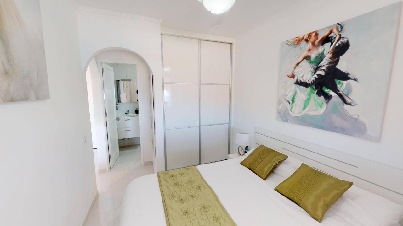 Amadores Sunset Suite Exterior photo